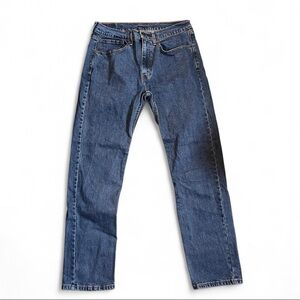 Men’s Levi’s 505